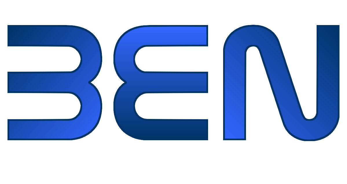 logo Ben HD