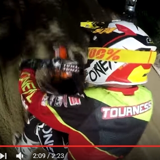 Vidéo de présentation du Motoclub des Esteys