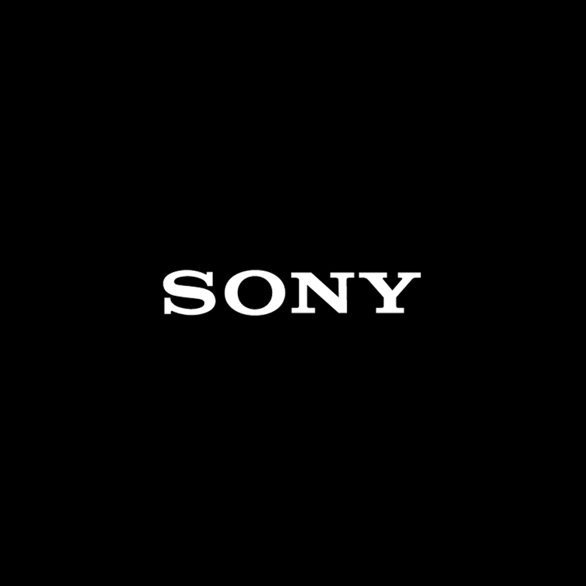 Logo Sony