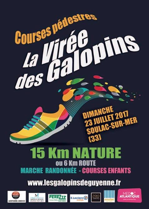 Course des Galopins