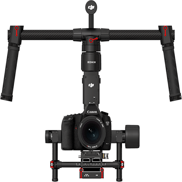 DJI Ronin
